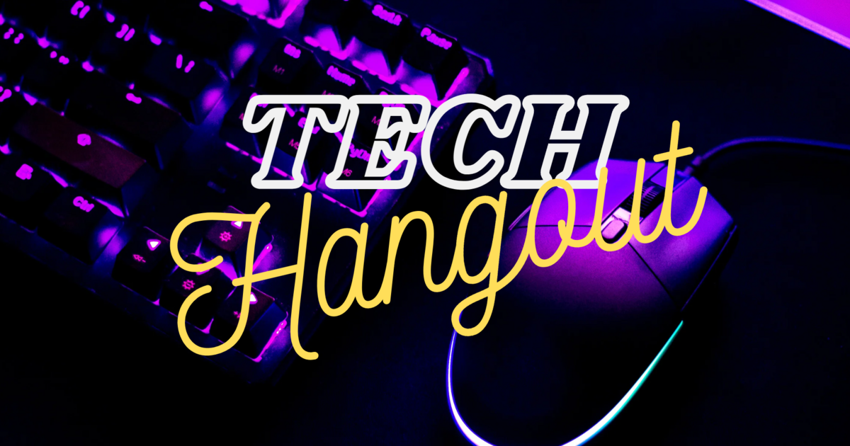 Icon for techhangout.social